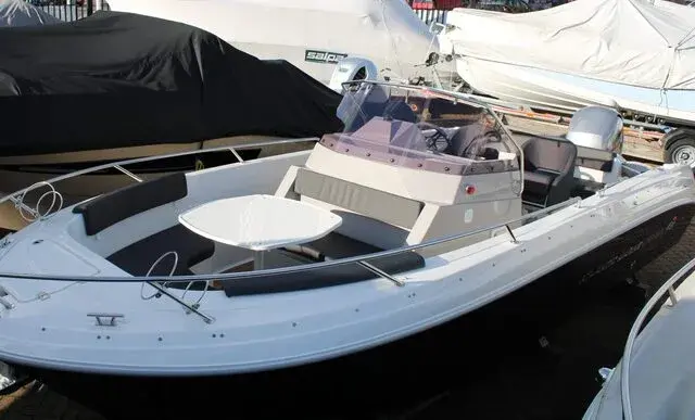 Atlantic Boats 670 OPEN for sale - Rightboat