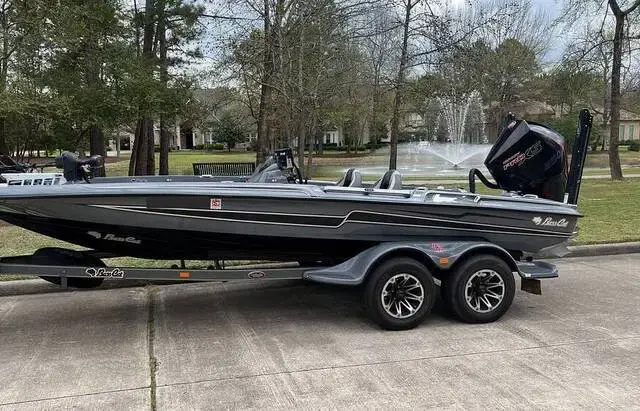 Used bass boats for outlet sale near me