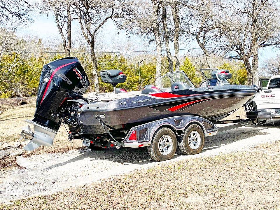 Ranger Boats for sale - Rightboat