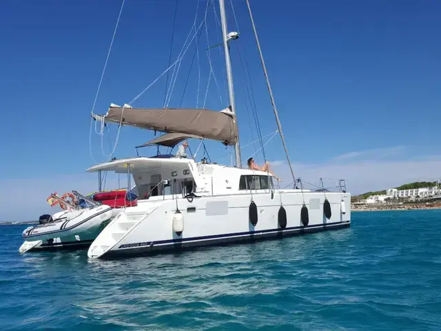 Lagoon 440