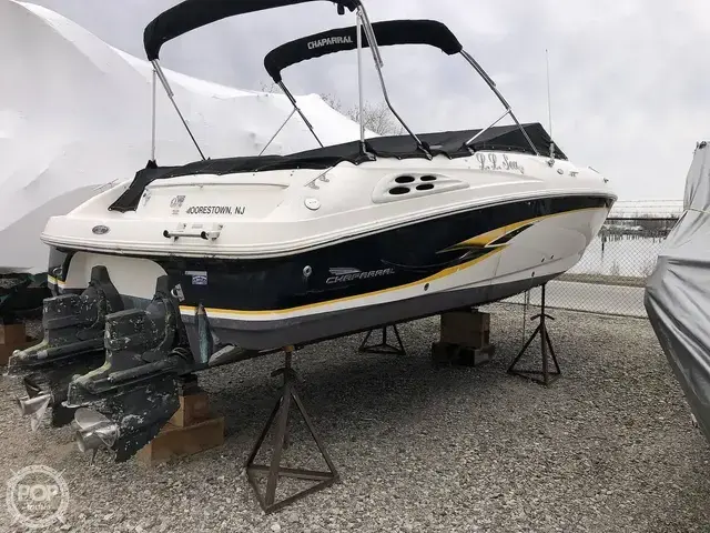 Chaparral 280 Ssi