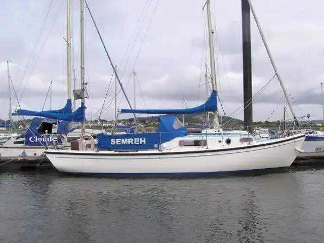 Macwester Wight MKII