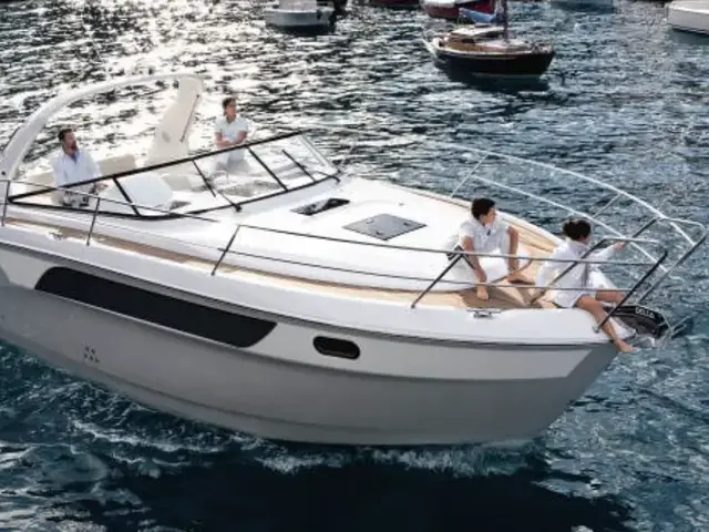 Bavaria SPORT 35