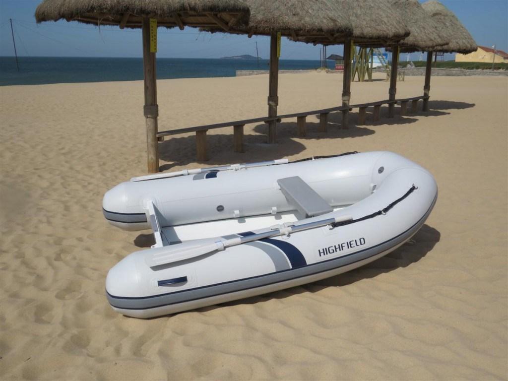 Sur Marine Ultralite 260