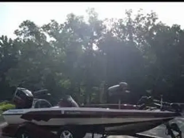 Ranger Boats VS 178