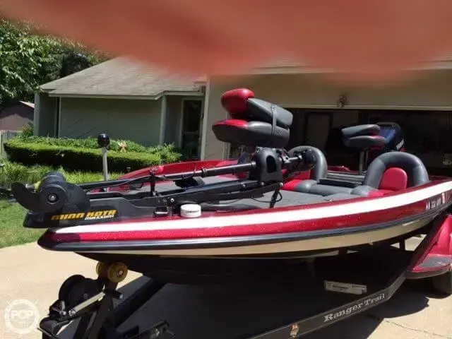 Ranger Boats VS 178