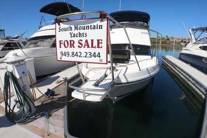 Skipjack 262 Flybridge