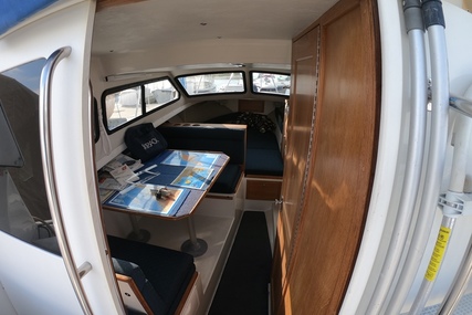 Skipjack 262 Flybridge