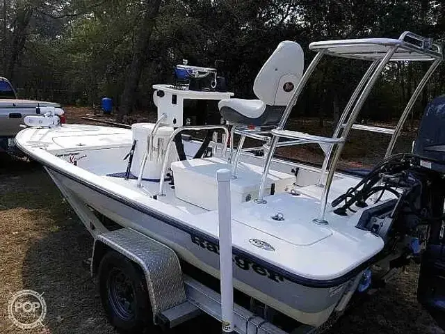 Ranger Boats Banshee Xtreme