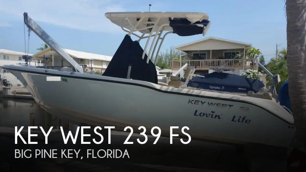 239 FS - Key West