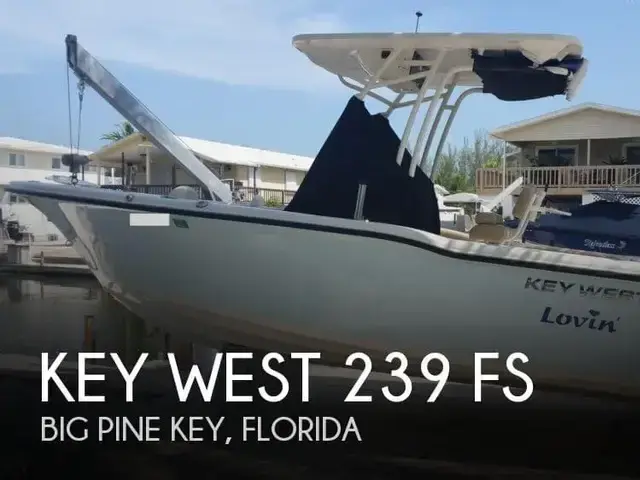 239 FS - Key West