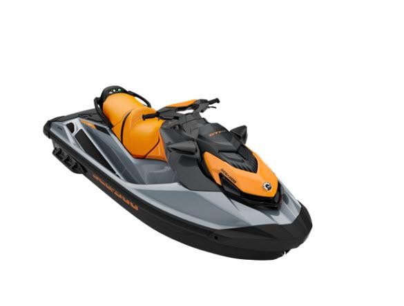 GTI SE 170 - Sea-Doo