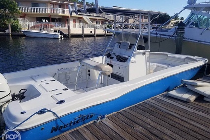 231 Hybrid - NauticStar Boats