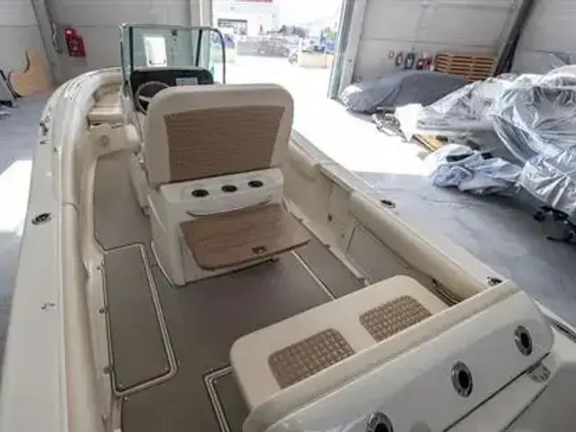 Chris-Craft Catalina 27