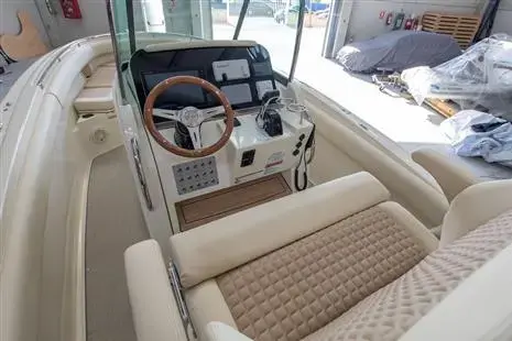 2019 Catalina catalina 27