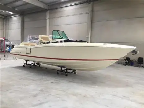 2019 Catalina catalina 27