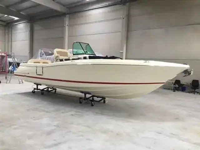 Chris-Craft Catalina 27