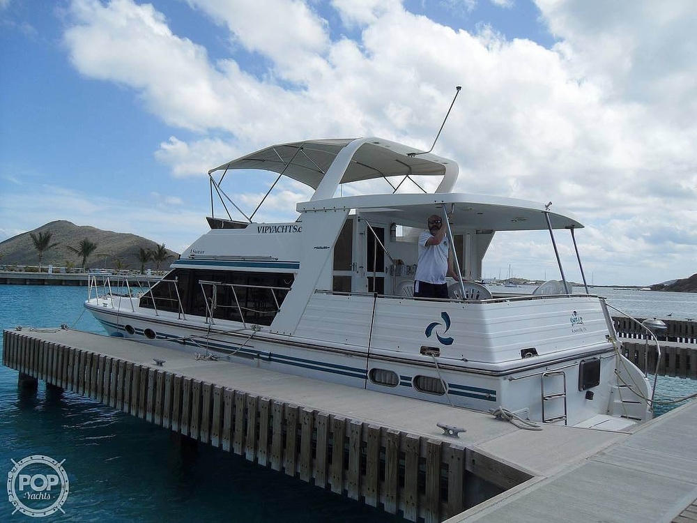 Fairline 46 Marlago Sundeck