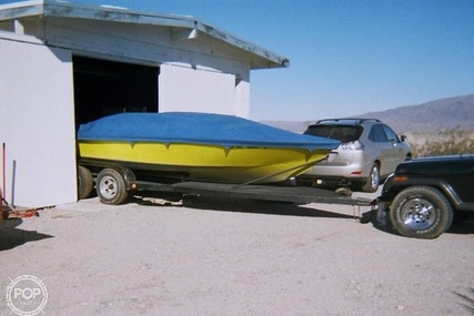 Bayon Boats 20' Day Cruiser