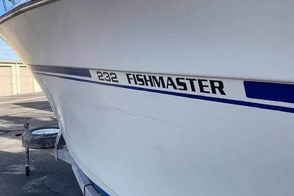 Sportcraft 232 Fishmaster