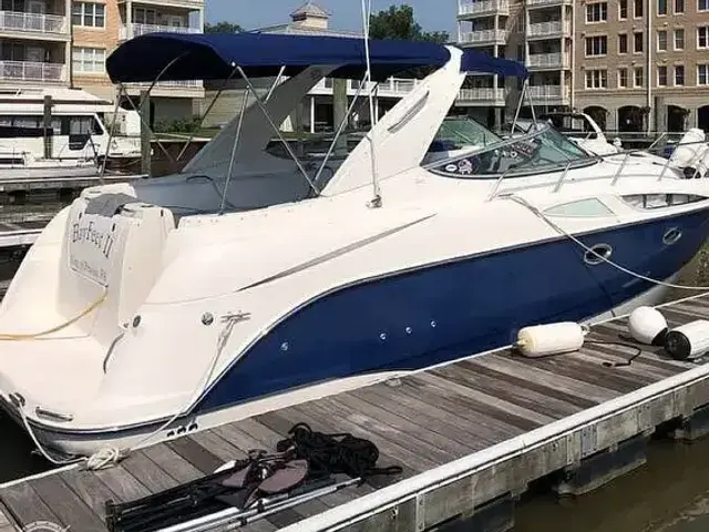 Bayliner 320 Cruiser