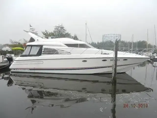 Sunseeker Manhattan 46