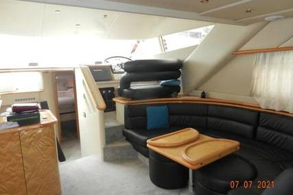 Sunseeker Manhattan 46