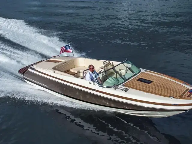 Chris-Craft Corsair 27