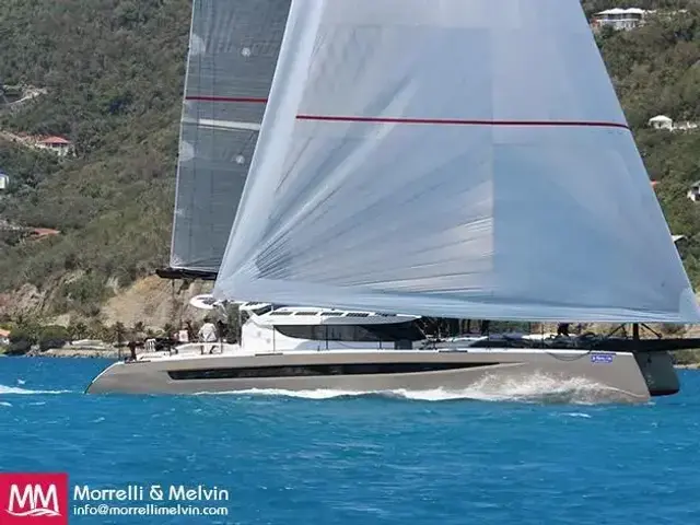 HH Catamarans HH66