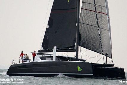 Hh Catamarans Hh66