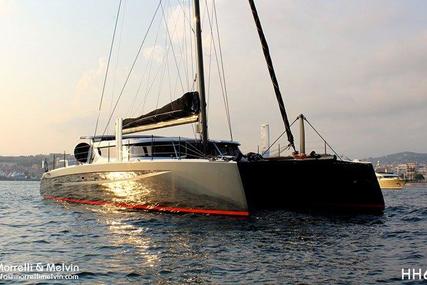 Hh Catamarans Hh66