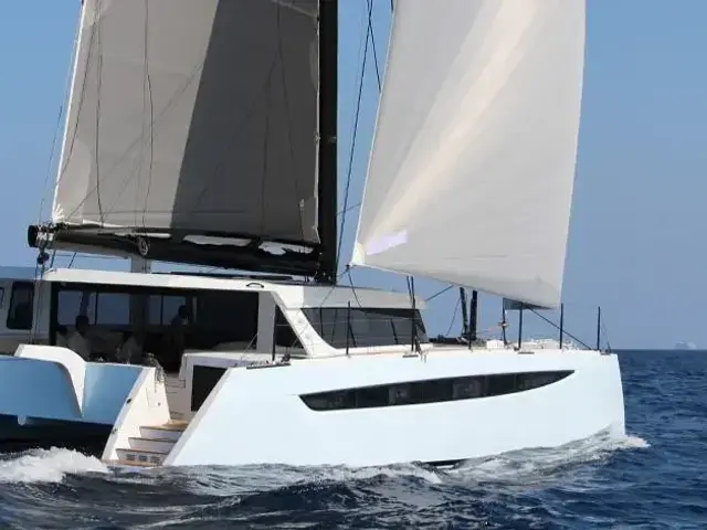 Hh Catamarans Hh55