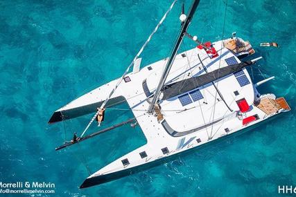 Hh Catamarans Hh66