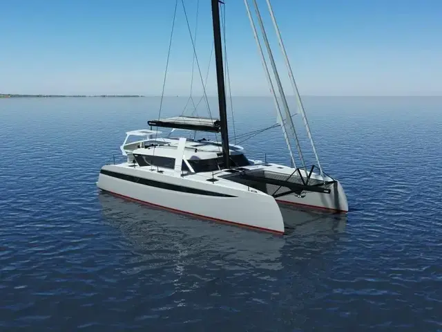 Hh Catamarans Hh50