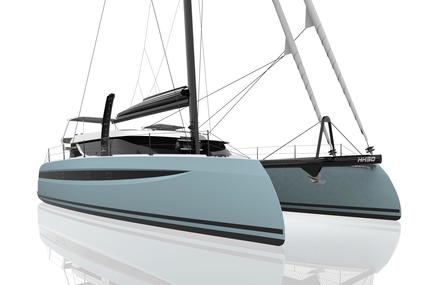 Hh Catamarans Hh50