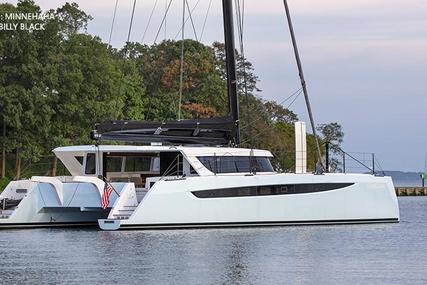 Hh Catamarans Hh55