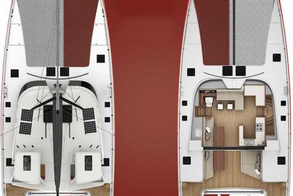 Hh Catamarans Hh50