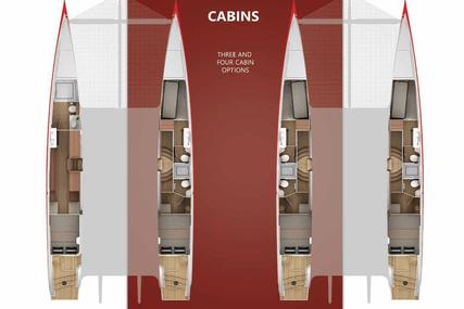 Hh Catamarans Hh50