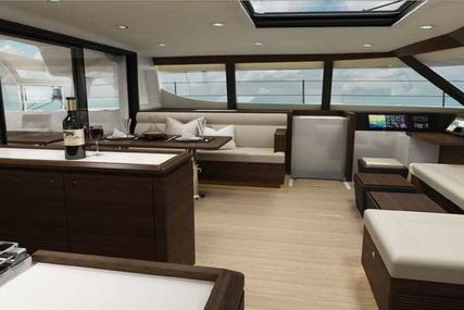 Hh Catamarans Hh50