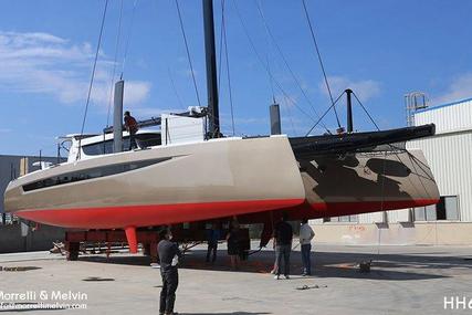 Hh Catamarans Hh66