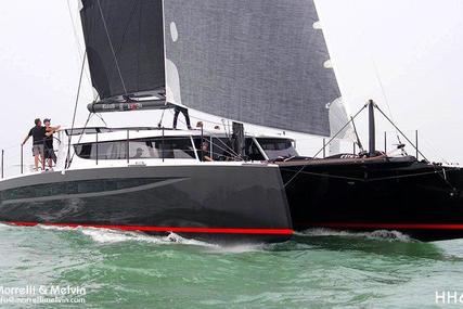 Hh Catamarans Hh66