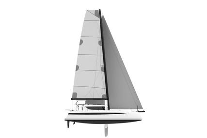 Hh Catamarans Hh50