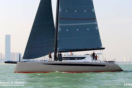 Hh Catamarans Hh66