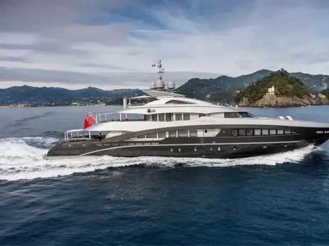 Heesen 2013