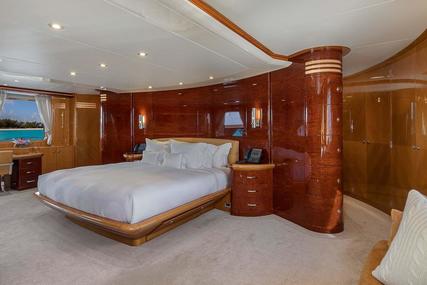 Feadship 153