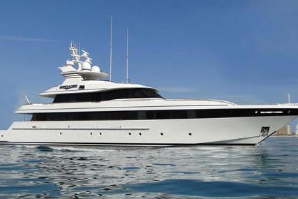 Feadship 153