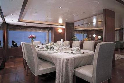 Benetti Vision 42