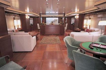 Benetti Vision 42