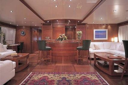 Benetti Vision 42