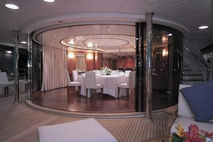 Benetti Vision 42